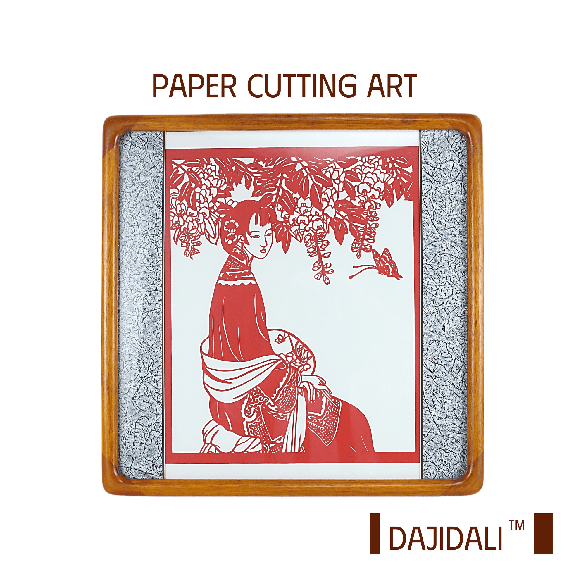 Paper Cutting Art