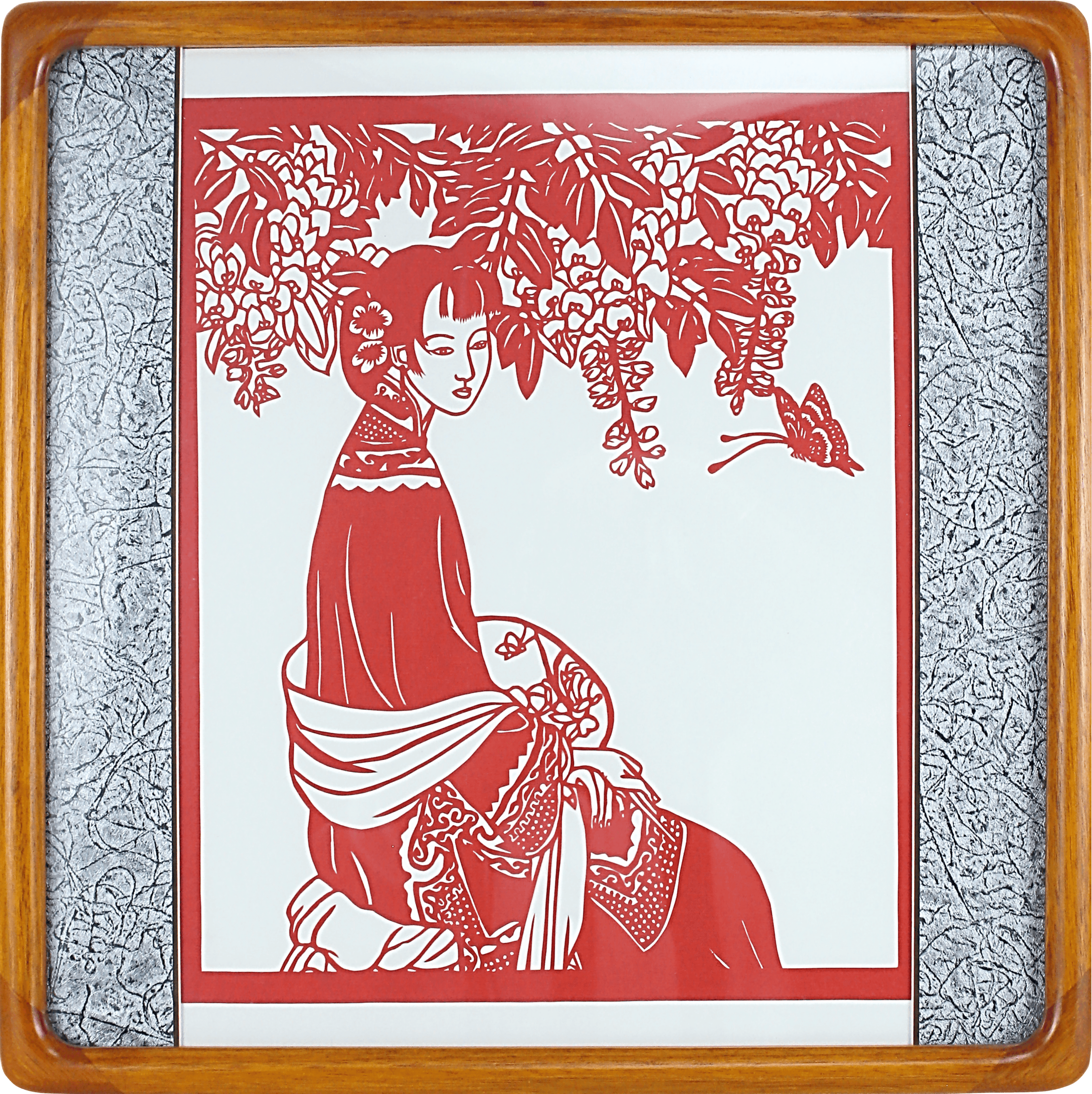 Paper Cutting Art