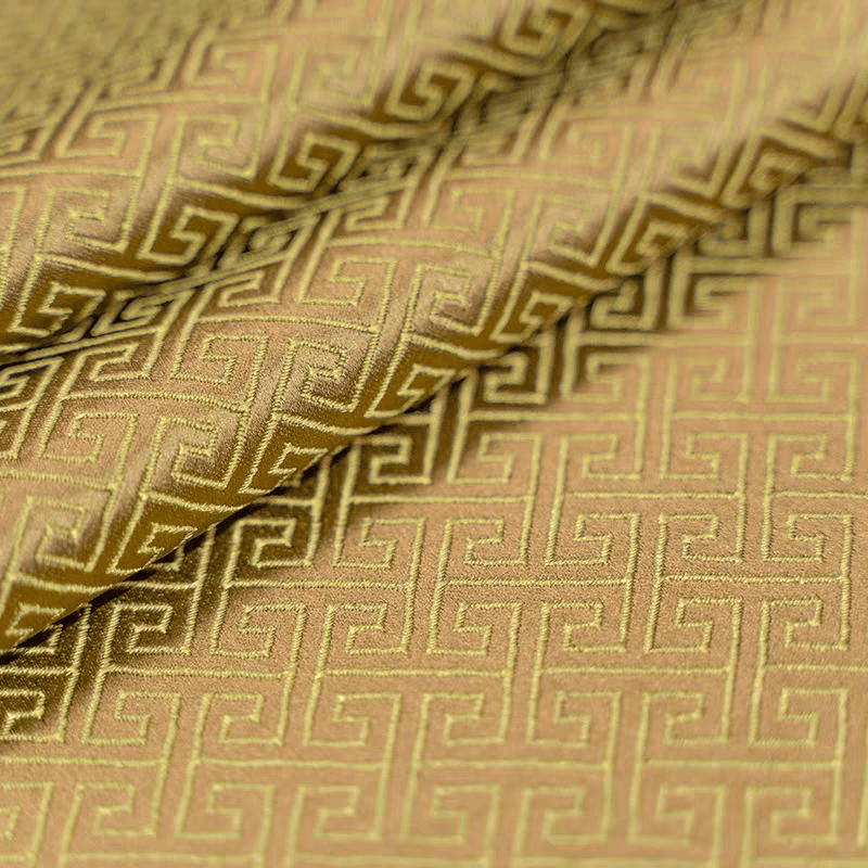 Brocade Fabric of Chinese Yunjin